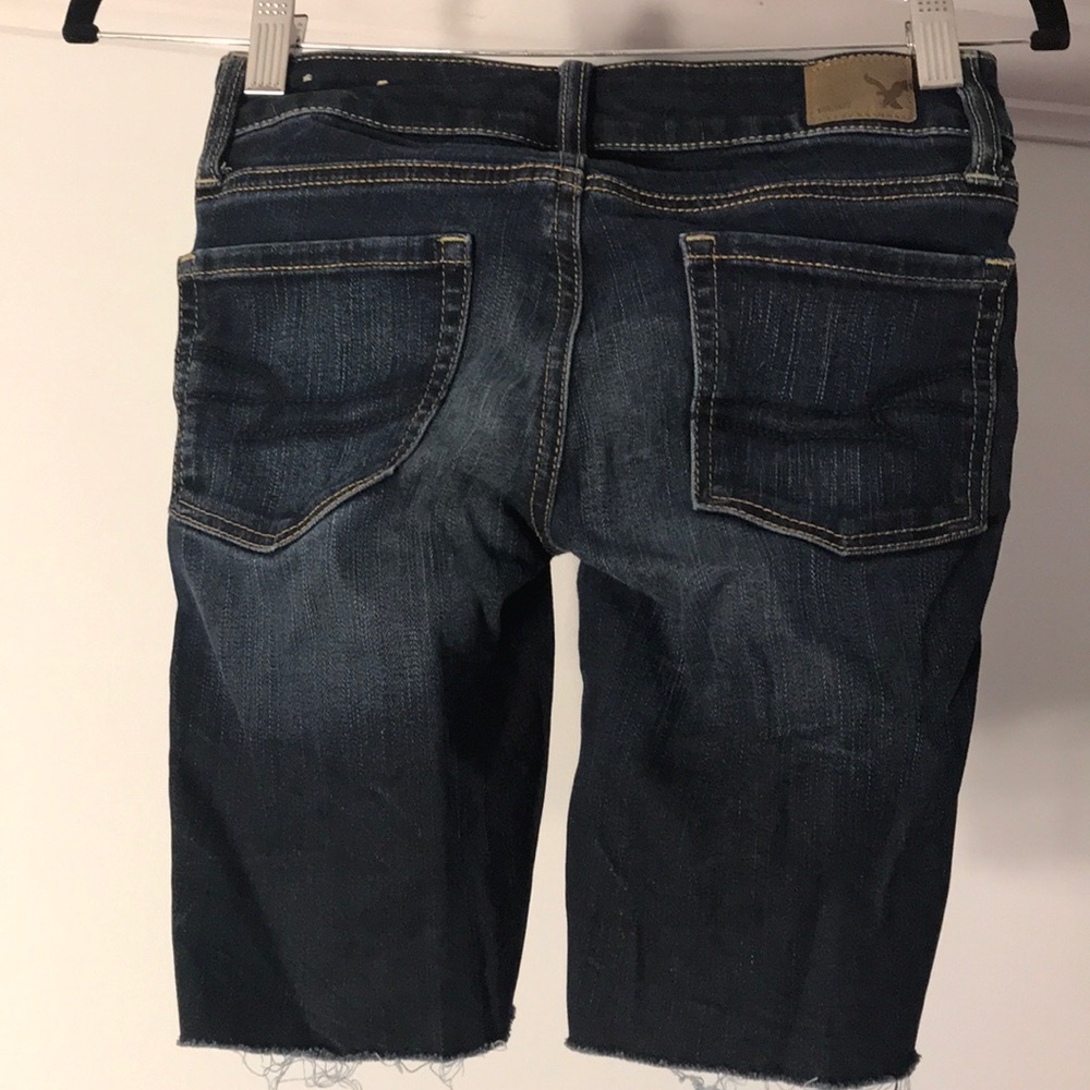 Shorts - Picture 3 of 3